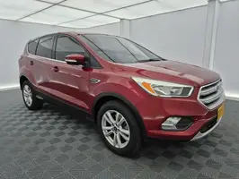 2017  Ford Escape - Image 17