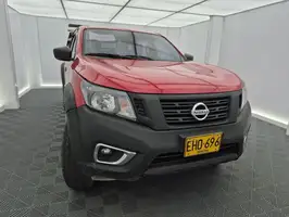 2019  Nissan Np300 - Image 18