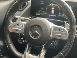 2022  Mercedes Unknown - Image 18