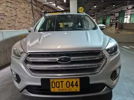 2017  Ford Escape - Image 7
