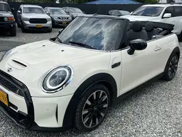 2022  Mini Cooper Unknown - Image 10