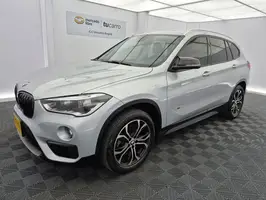 2016  Bmw X1 - Image 10