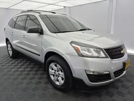 2016  Chevrolet Traverse - Image 17