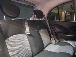 2020  Nissan March - Image 20