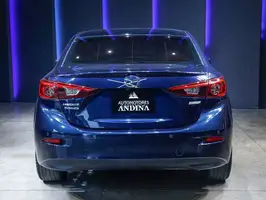 2019  Mazda 3 - Image 9