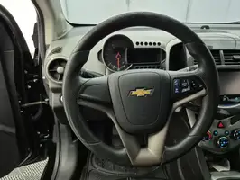 2015  Chevrolet Sonic - Image 42