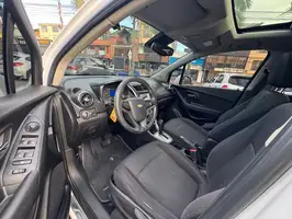 2014  Chevrolet Tracker - Image 19