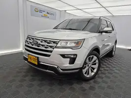 2018  Ford Explorer - Image 48