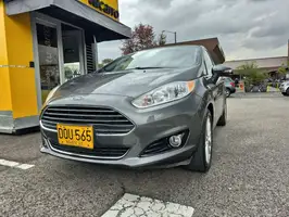 2017  Ford Fiesta - Image 9