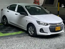 2021  Chevrolet Onix - Image 8