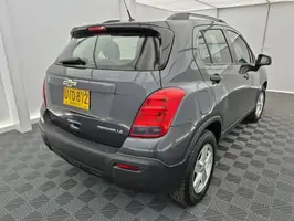 2015  Chevrolet Tracker - Image 35