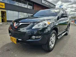 2014  Great Wall Unknown - Image 6