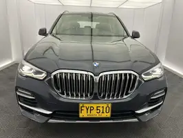 2019  Bmw X5 - Image 26