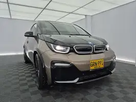 2020  Bmw I3 - Image 7