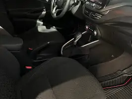 2021  Chevrolet Onix - Image 21