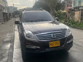 2013  Ssangyong Unknown - Image 17