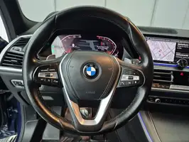 2022  Bmw X5 - Image 39