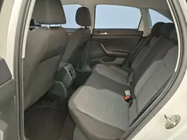 2023  Volkswagen Nivus - Image 22