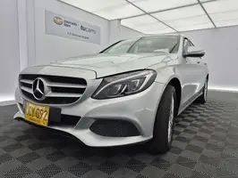 2015  Mercedes Unknown - Image 7