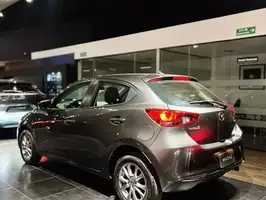 2026  Mazda 2 - Image 17