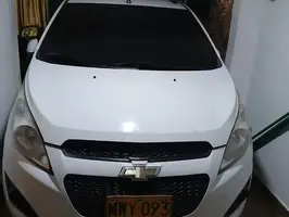 2025  Chevrolet 2014 - Image 12