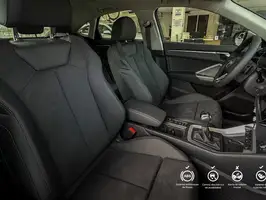 2025  Audi Q3 - Image 12