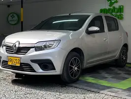 2022  Renault Sandero - Image 27
