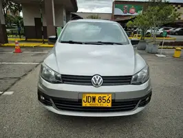 2017  Volkswagen Gol - Image 7