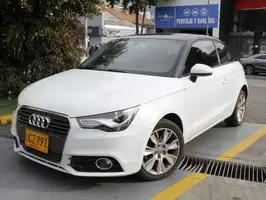 2015  Audi A1 - Image 8