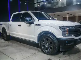 2019  Ford F - Image 8