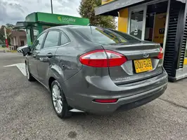 2017  Ford Fiesta - Image 13