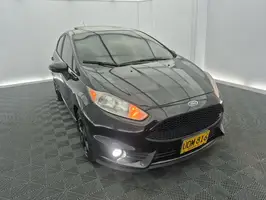 2015  Ford Fiesta - Image 7