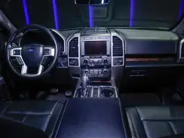 2019  Ford F - Image 12