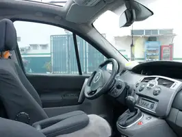 2008  Renault Scénic - Image 33