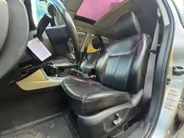 2009  Subaru Unknown - Image 18