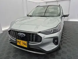 2024  Ford Escape - Image 38