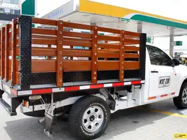 2014  Chevrolet D - Image 17