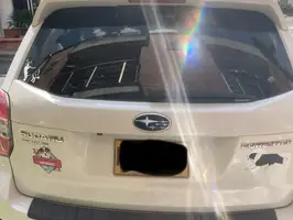 2015  Subaru Unknown - Image 11