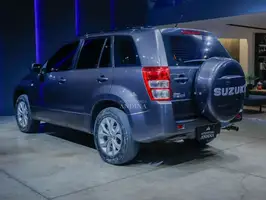 2019  Suzuki Grand - Image 12