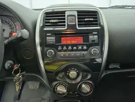 2016  Nissan March - Image 25