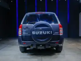 2019  Suzuki Grand - Image 9