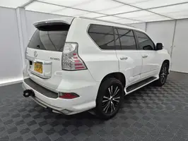 2016  Lexus Unknown - Image 17