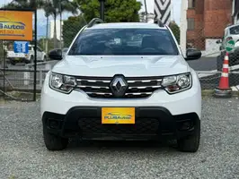 2024  Renault Duster - Image 20