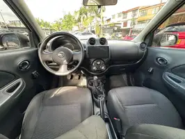 2018  Nissan March - Image 17