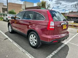 2007  Honda Cr - Image 31