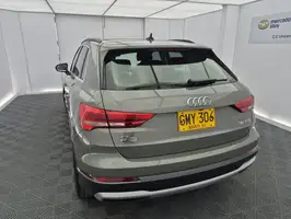 2020  Audi Q3 - Image 13