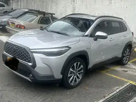 2022  Toyota Corolla - Image 37