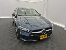 2020  Mercedes Unknown - Image 22