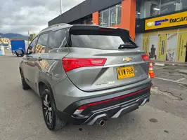 2021  Chevrolet Captiva - Image 14