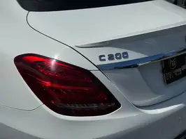 2018  Mercedes Unknown - Image 15